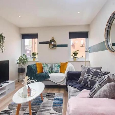 Adorable 1 Bedroom Flat In Leeds - Sleeps 4 外观 照片