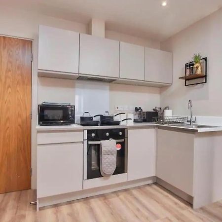 Adorable 1 Bedroom Flat In Leeds - Sleeps 4 外观 照片